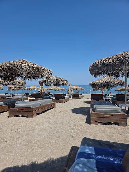 Strand La Marquise Luxury Resort Complex
