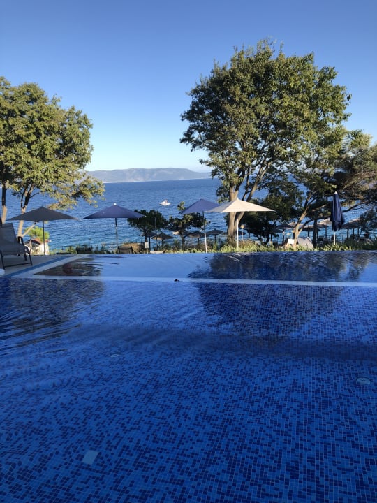 Pool Valamar Girandella Designed for Adults