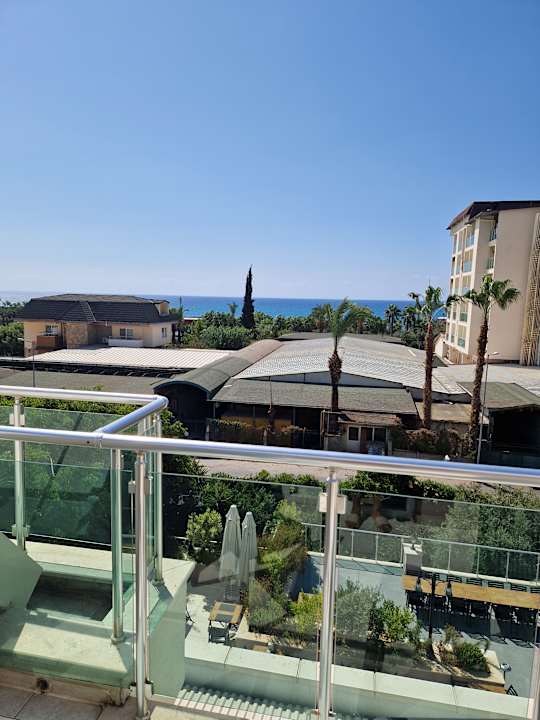 Zimmer Telatiye Resort