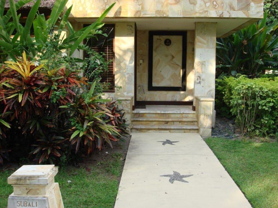 Villa Pool Villa Club