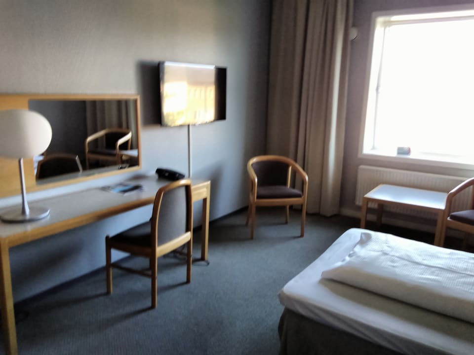 Zimmer Quality Hotel Høje Taastrup