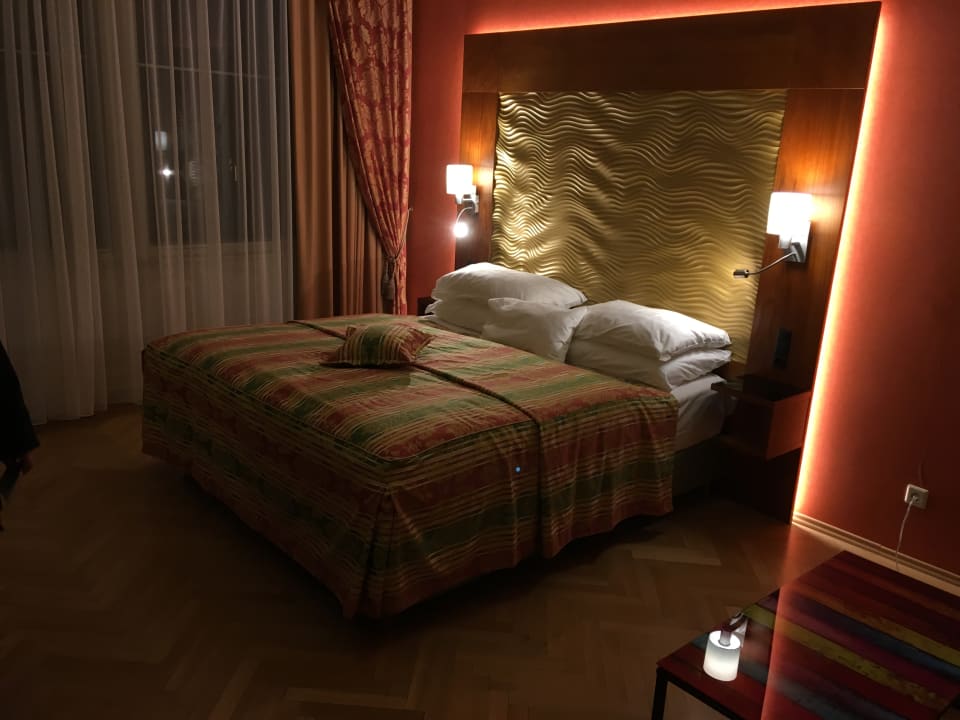 Zimmer Hotel Josefshof am Rathaus