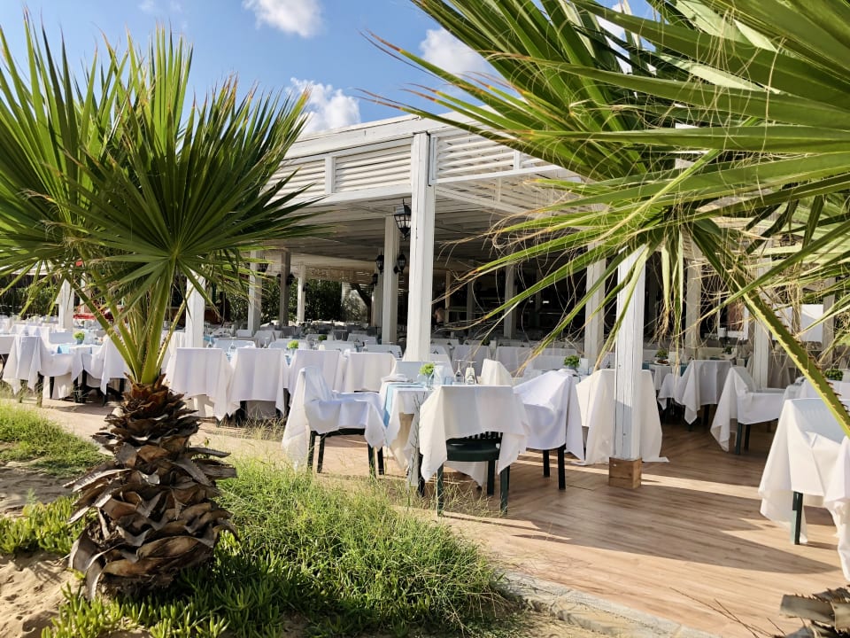 Strand Hane Family Resort