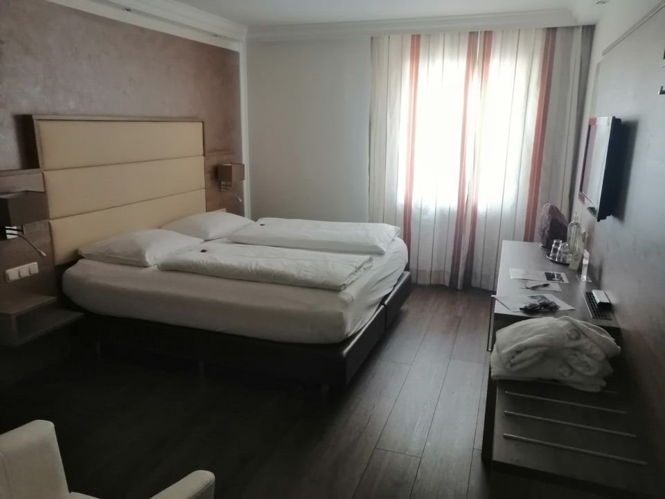 Zimmer Hotel Bergknappenhof