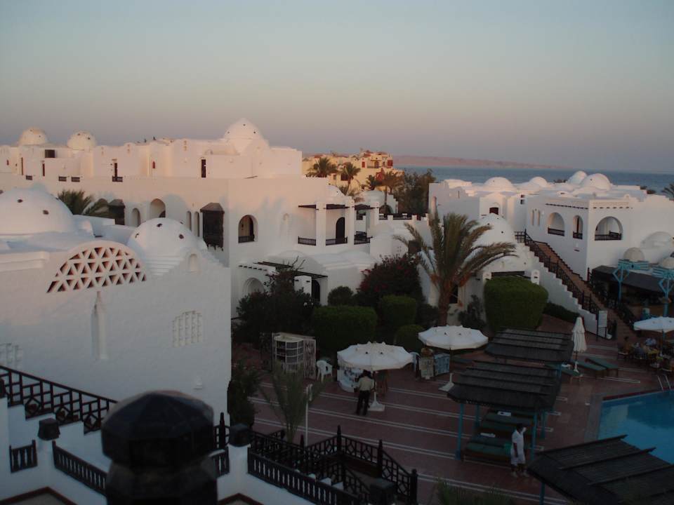 Wahnsinn Arabella Azur Resort