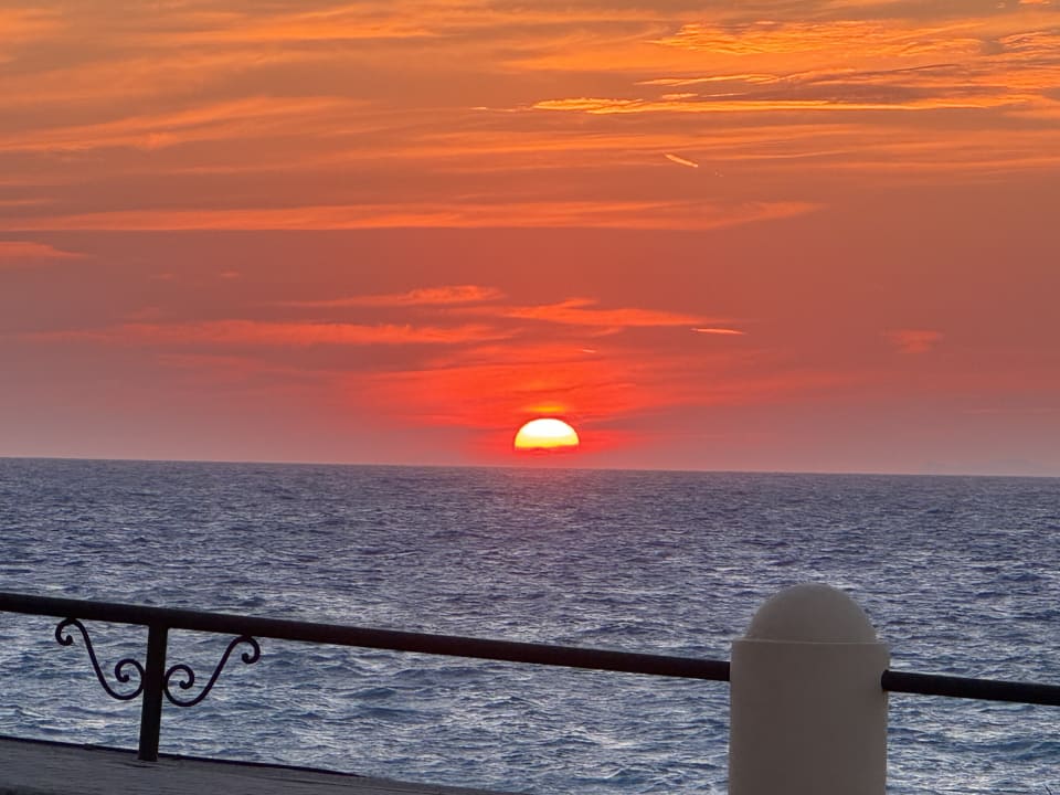 Ausblick Rhodos Horizon Resort