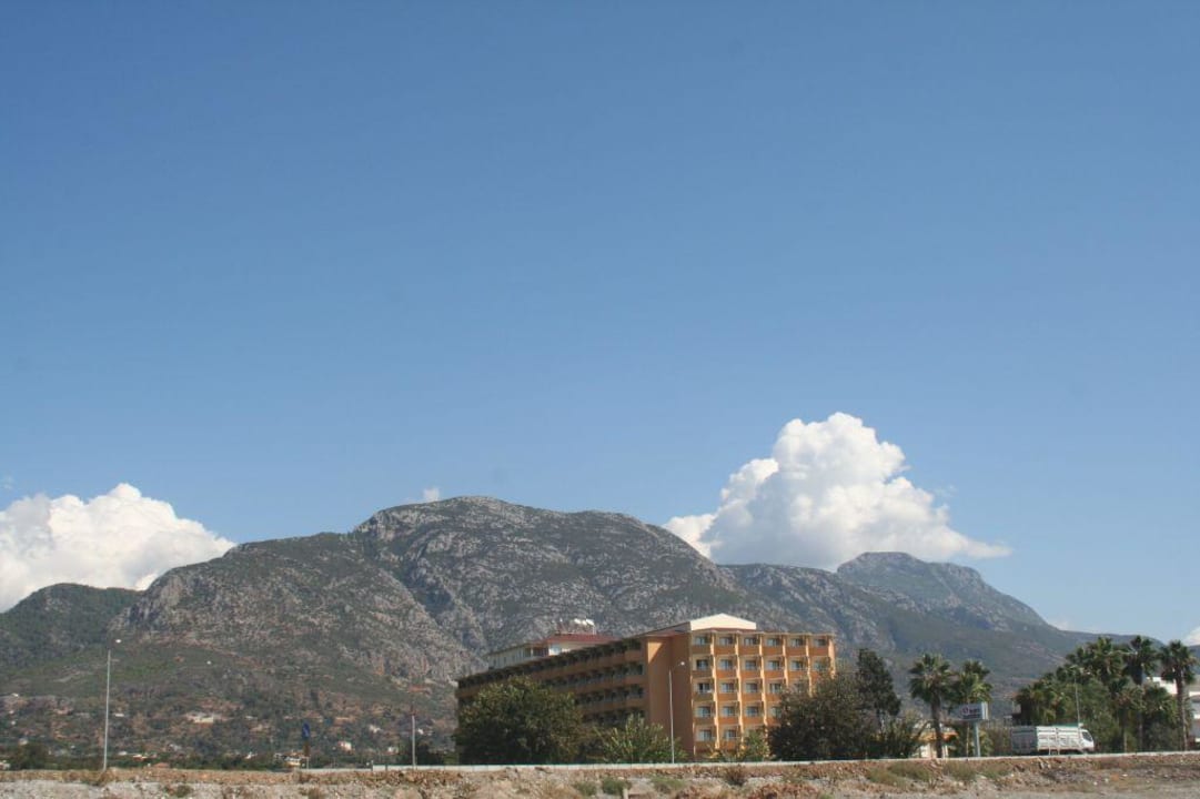 Super Panorama Sunshine