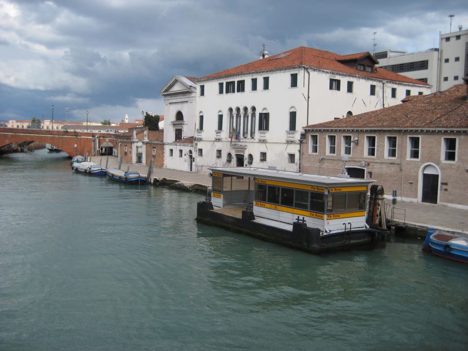 Von Rechts Hotel Casa Sant'Andrea