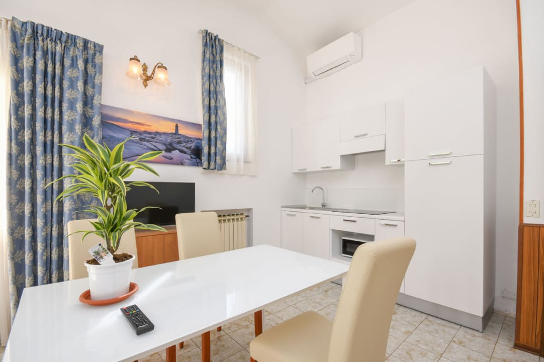 Zimmer Residence Oasi