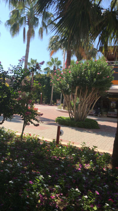 Außenansicht VONRESORT Golden Beach