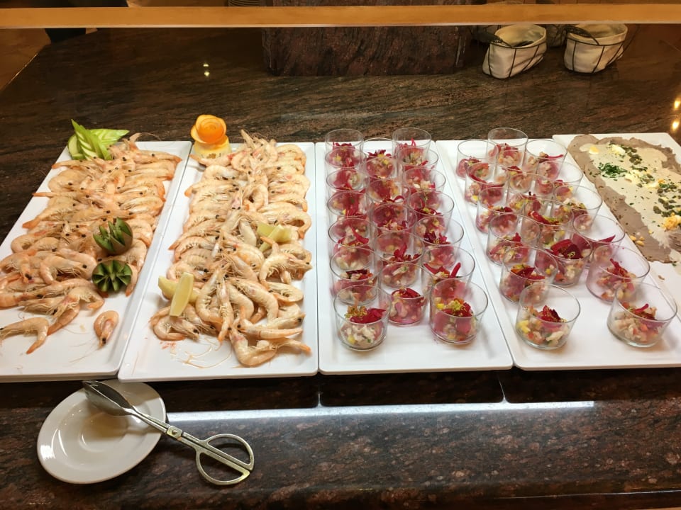 Gastro Fuerte Conil-Resort