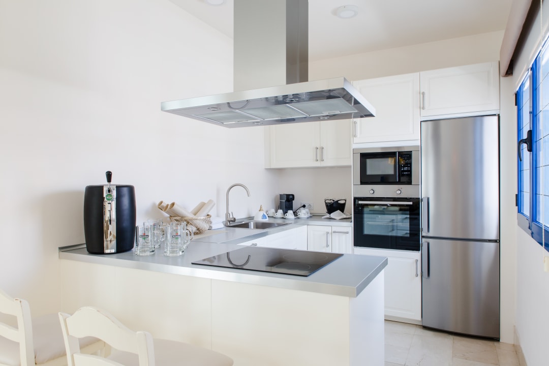 Zimmer Bahiazul Villas & Club