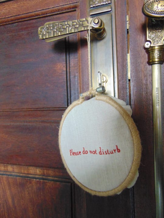 Zimmer Le Clos Du Fil