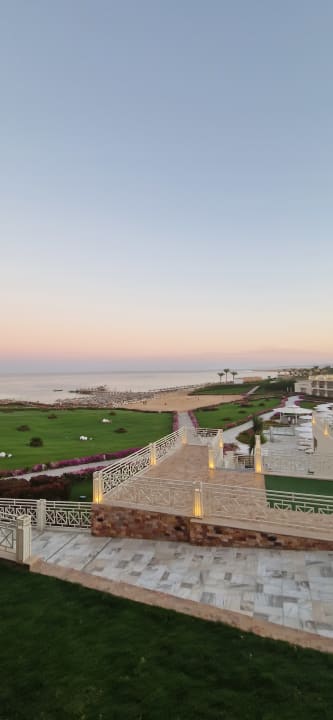 Ausblick Sirena Beach Resort & Spa