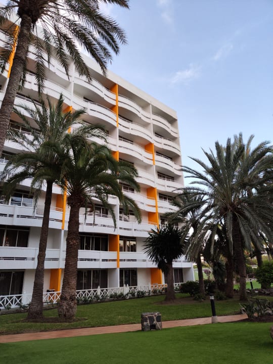 Außenansicht Abora Buenaventura by Lopesan Hotels