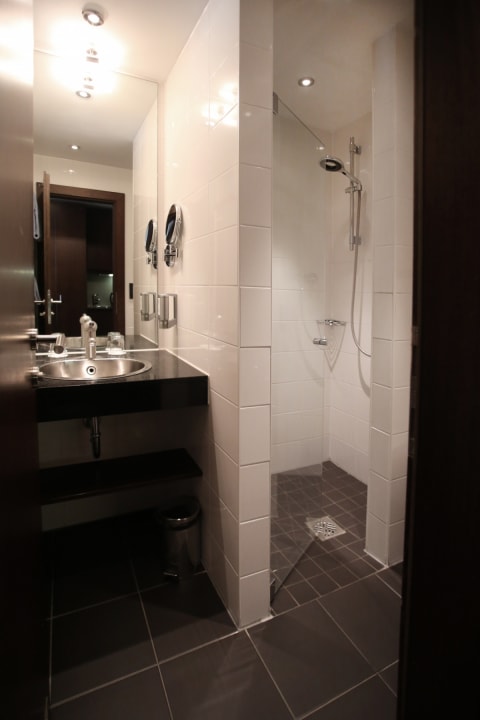 Zimmer Schiller 5 Hotel