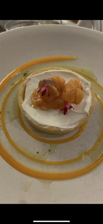 Gastro Kirman Belazur Resort & Spa
