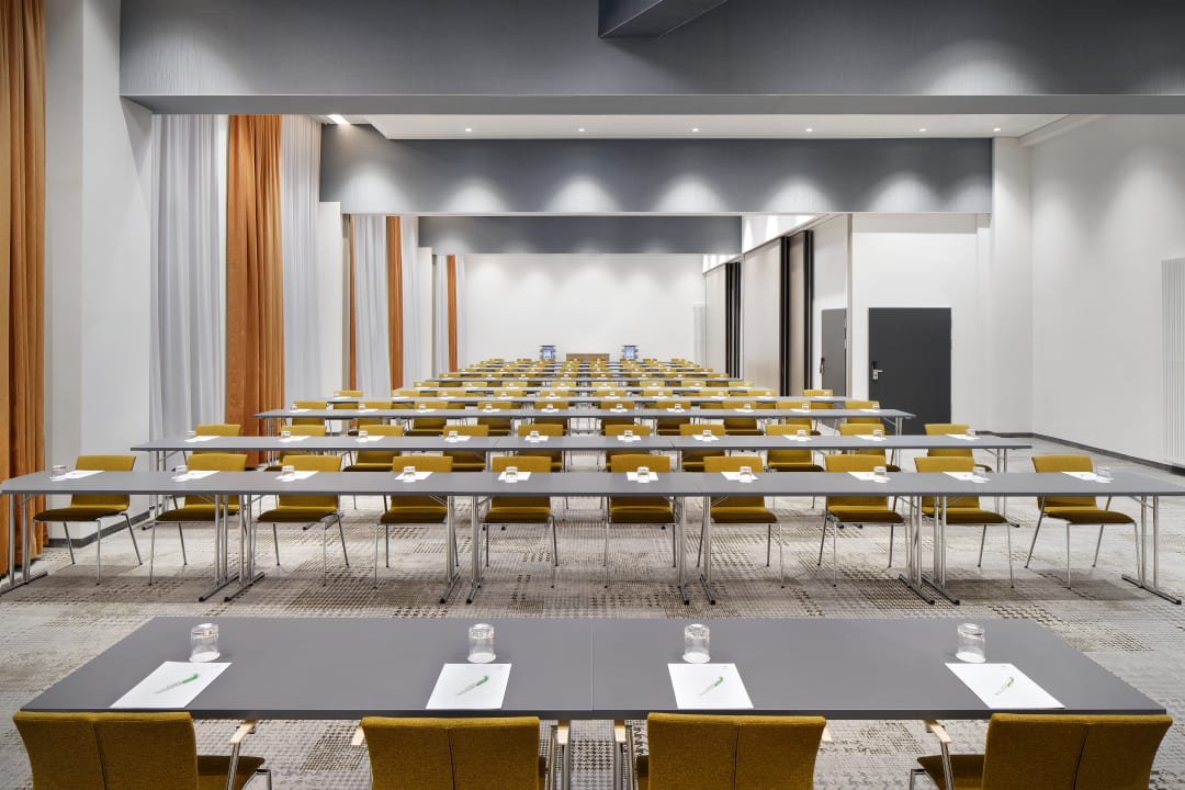 Sonstiges Holiday Inn Hamburg - HafenCity