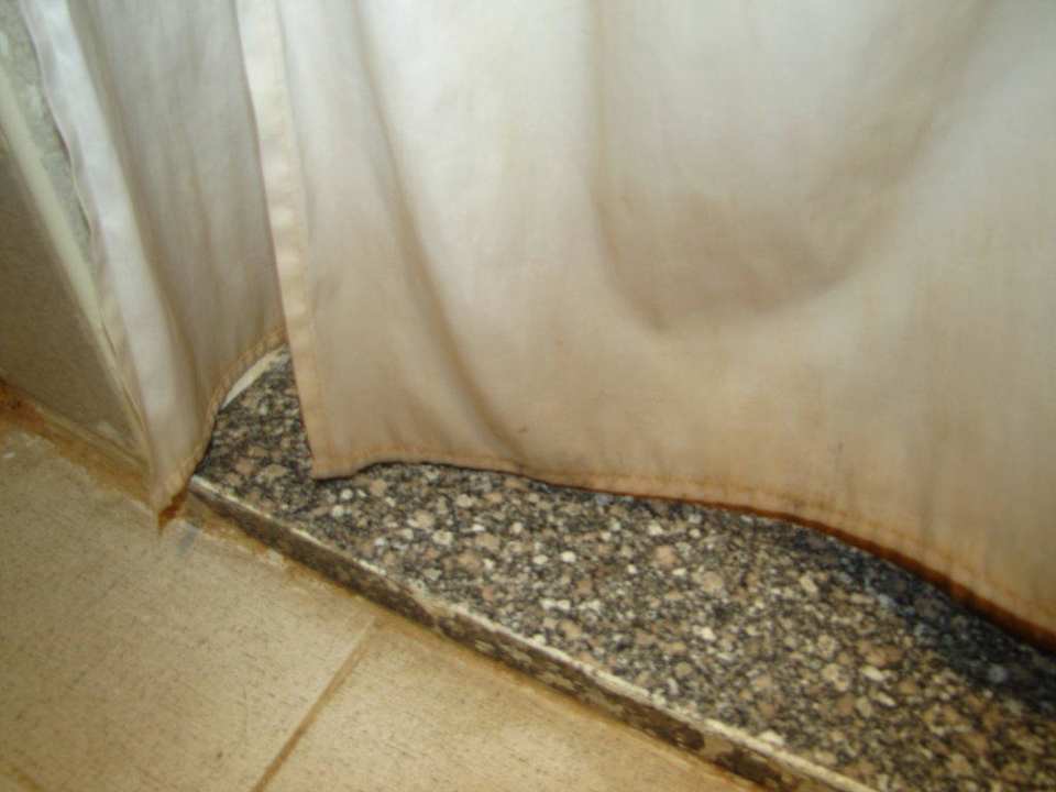 Ванна Riviera Aqua Park Resort