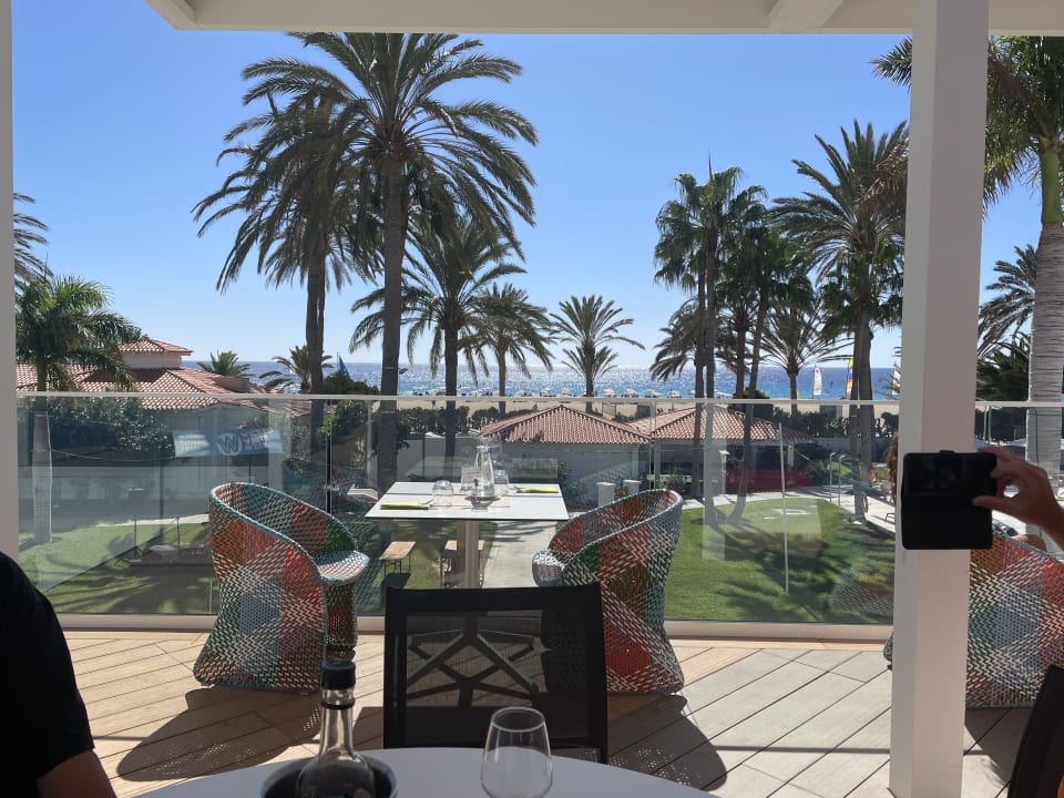 Gastro ROBINSON JANDIA PLAYA