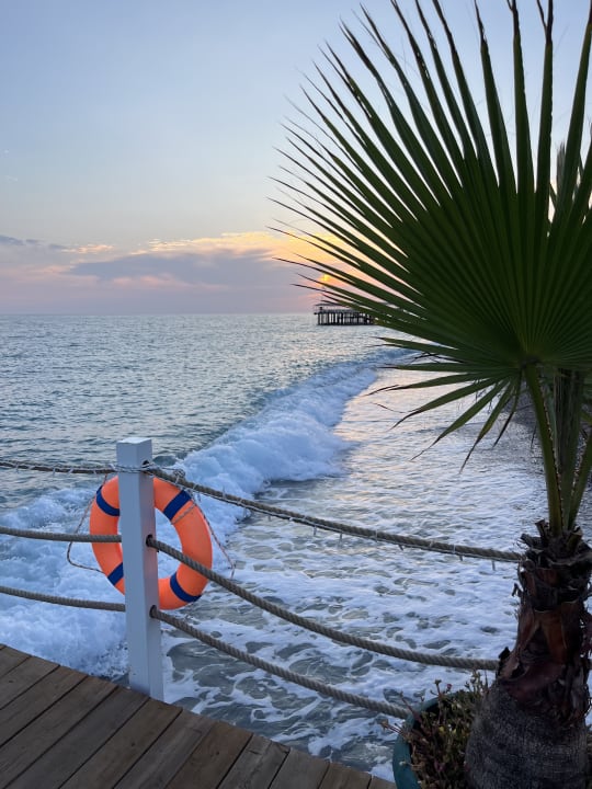 Strand Botanik Hotel & Resort