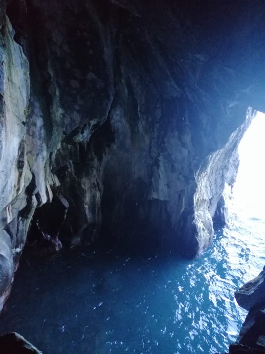 Strand Pestana Grand Ocean Resort