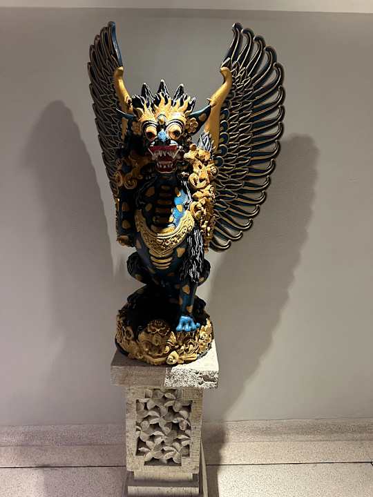 Sonstiges InterContinental Bali Resort