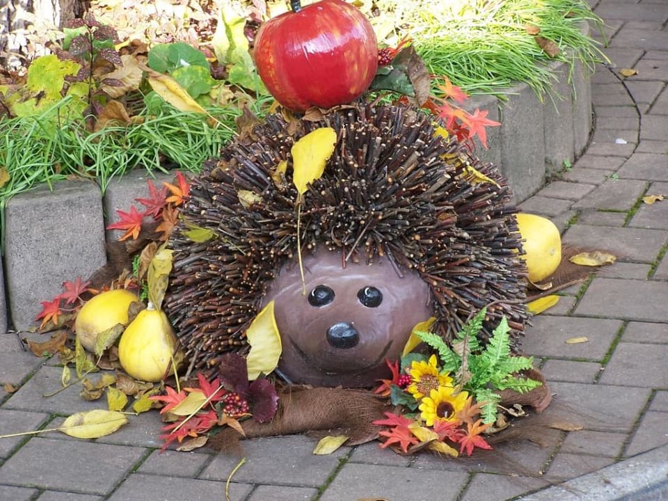 Oktobertage Motel pri Lesniku