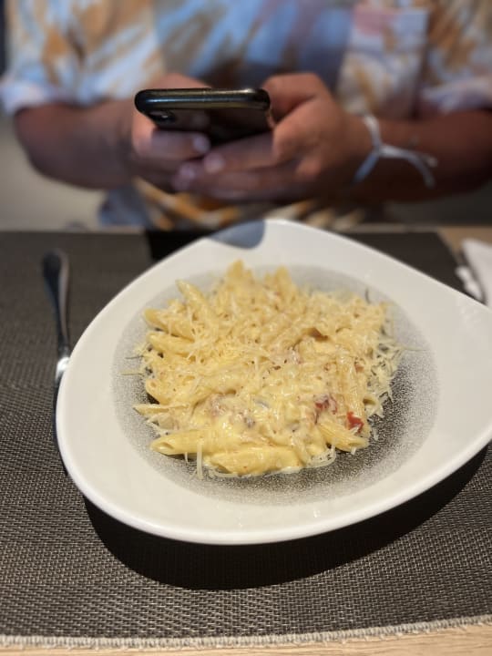 Gastro Lopesan Costa Bávaro Resort, Spa & Casino