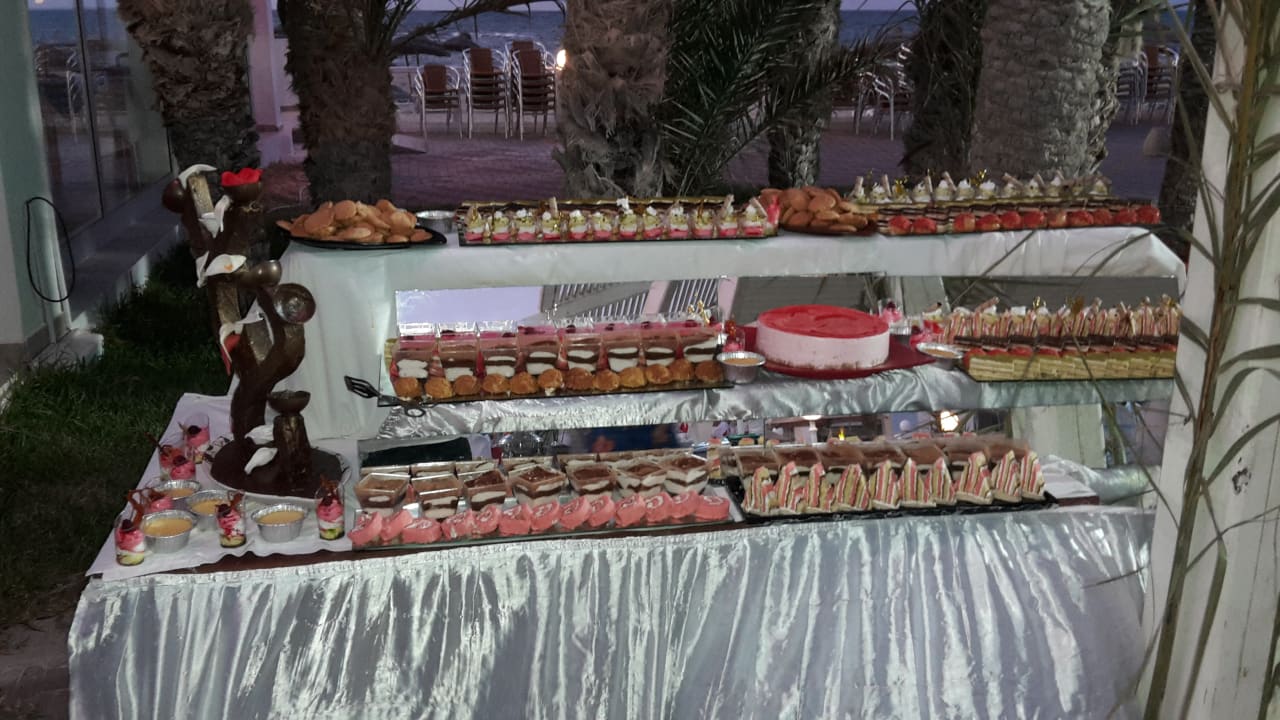 Gastro Calimera Yati Beach