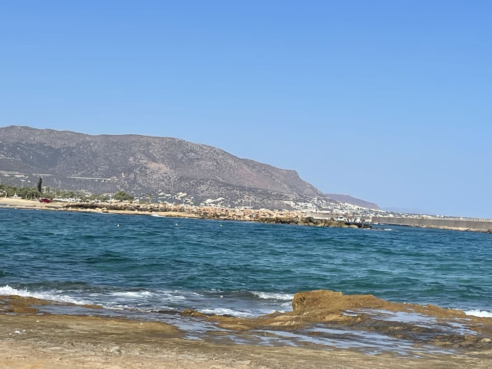 Außenansicht allsun Hotel Carolina Mare