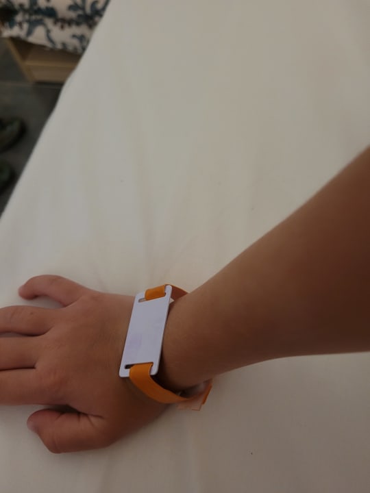 Sonstiges Atlantica Mikri Poli Rhodes