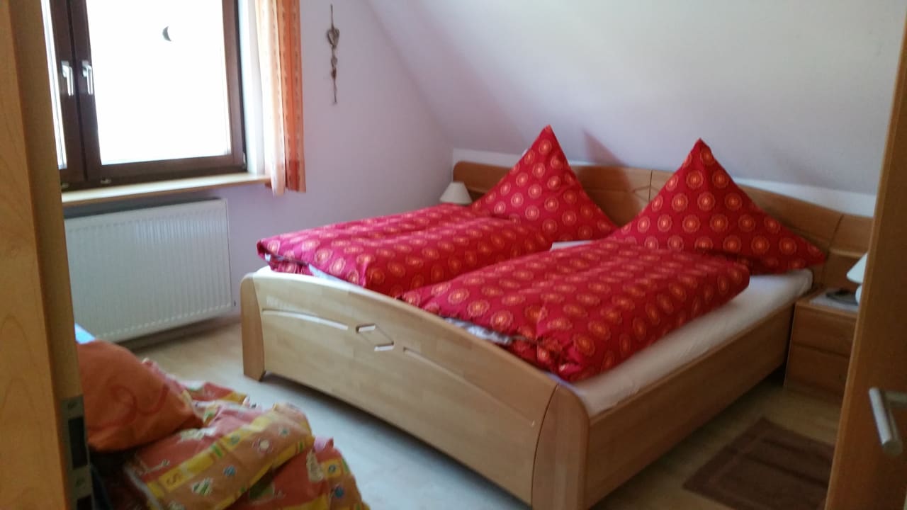Zimmer Ferienwohnung Brujosenhof