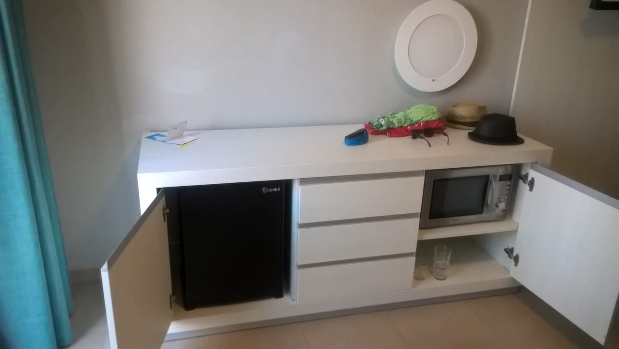 Zimmer Hotel Las Costas