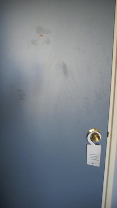 Sehr sauber Fletcher Hotel-Restaurant Carlton