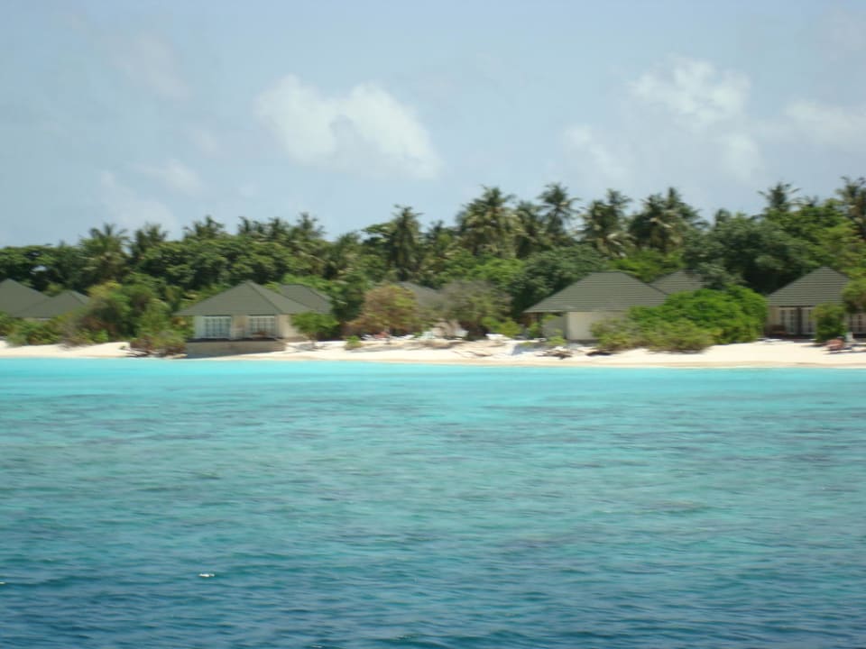 Malediven 2010 Adaaran Select Meedhupparu Island Resort - Premium All Inclusive