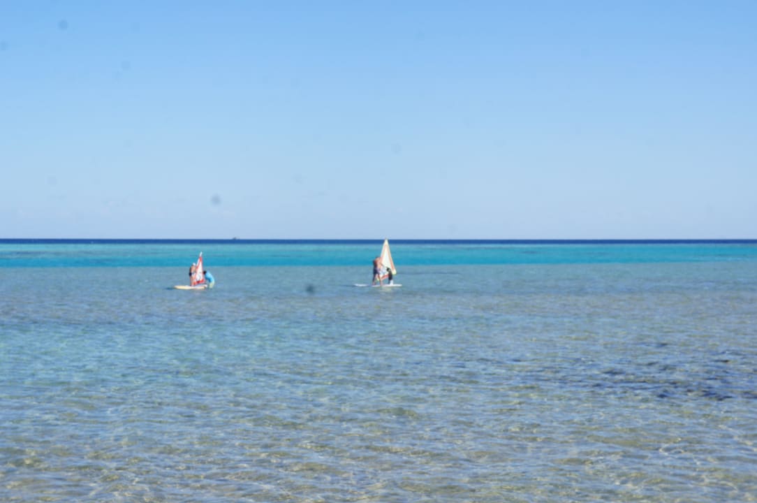 Море Stella Beach Resort & Spa Makadi Bay