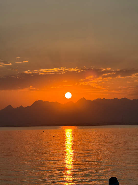 Strand ROBINSON SOMA BAY