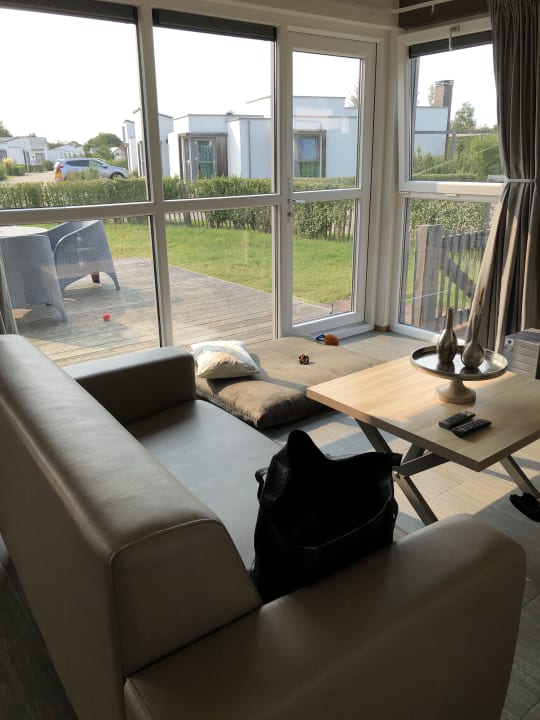 Zimmer Roompot Strandpark Duynhille