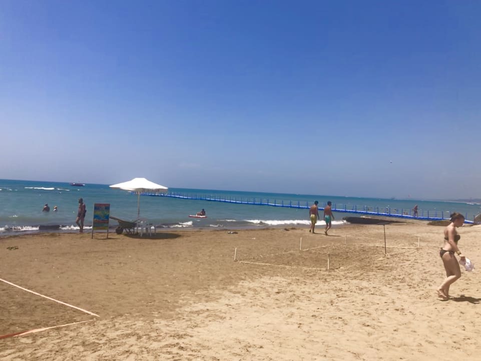 Strand Seaden Corolla Hotel