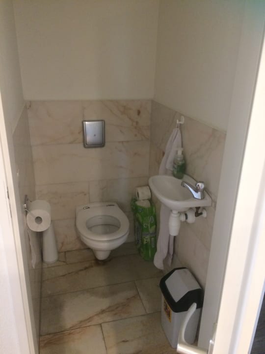 Zimmer Roompot Beach Resort