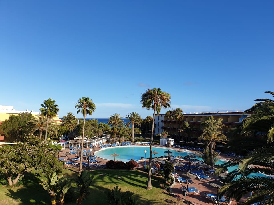 Pool SBH Fuerteventura Playa