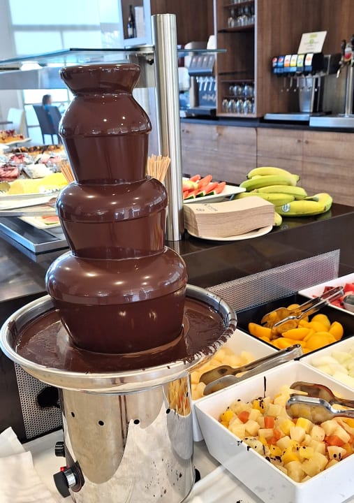 Gastro Club Simó Hotel by Senator