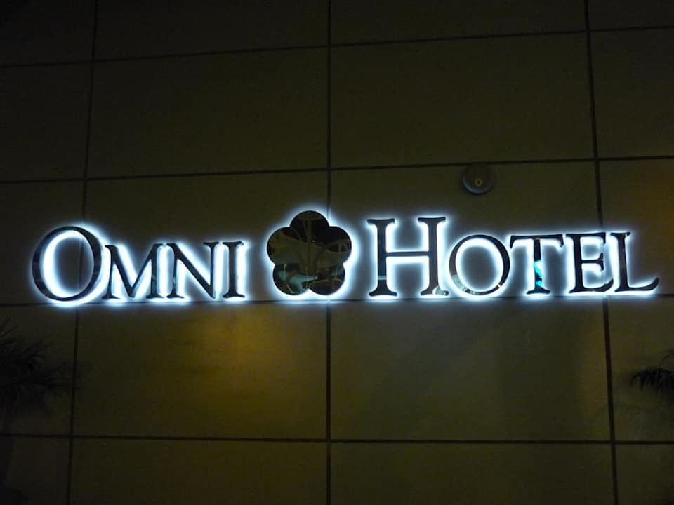 Omni Hotel Logo Omni San Diego Hotel