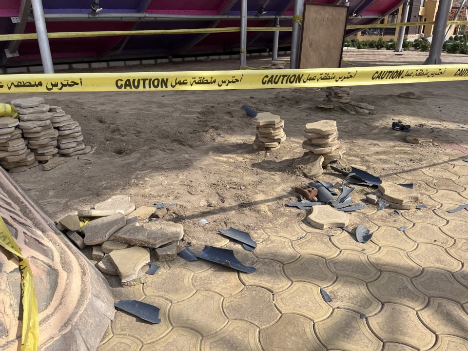 Sonstiges Pickalbatros Villaggio Resort - Portofino