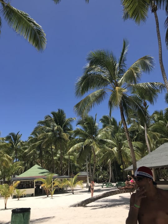 Strand Hotel Grand Palladium Palace Resort, Spa & Casino