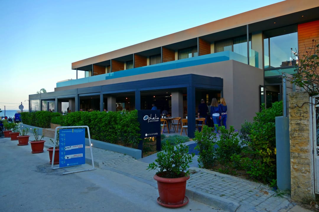 Gastro Harmony Boutique Resort