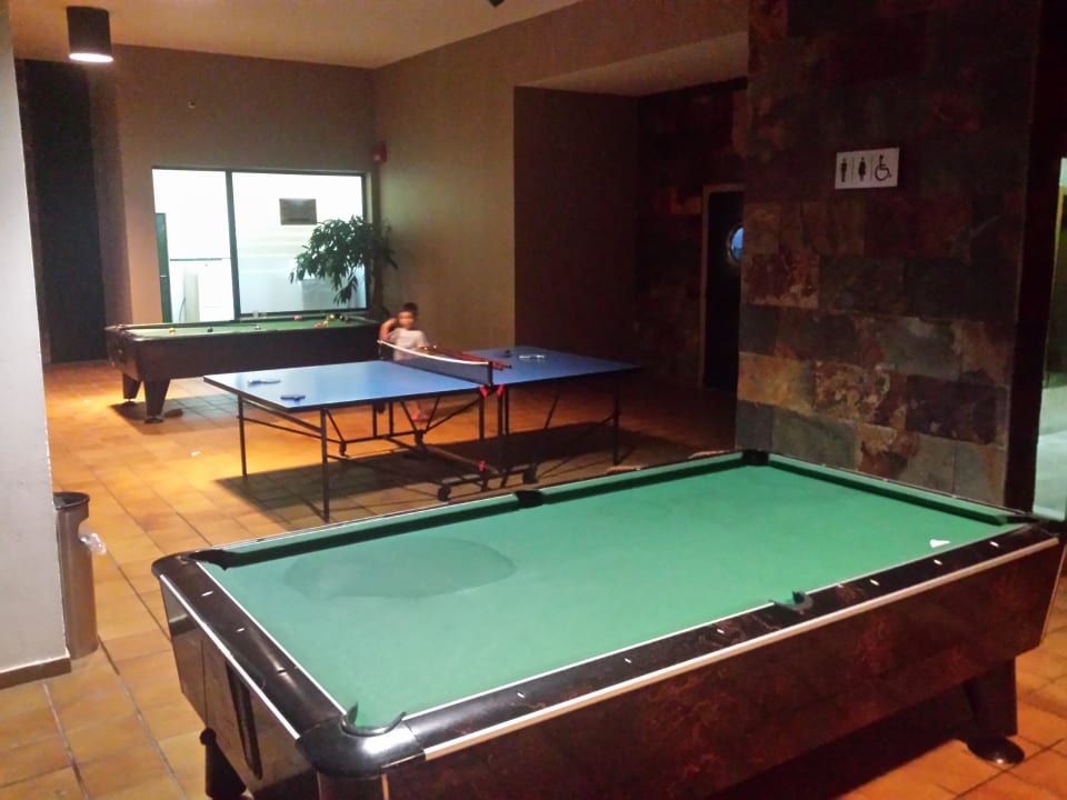 Sport & Freizeit allsun Hotel Esplendido