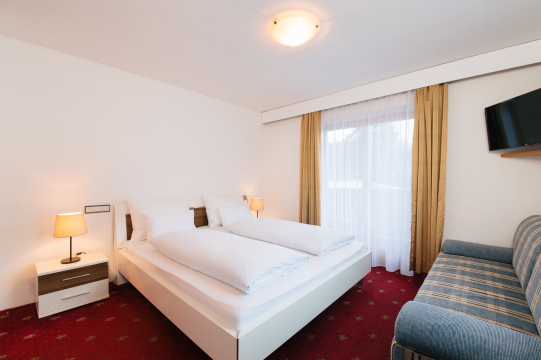 Zimmer Hotel Gasthaus Post