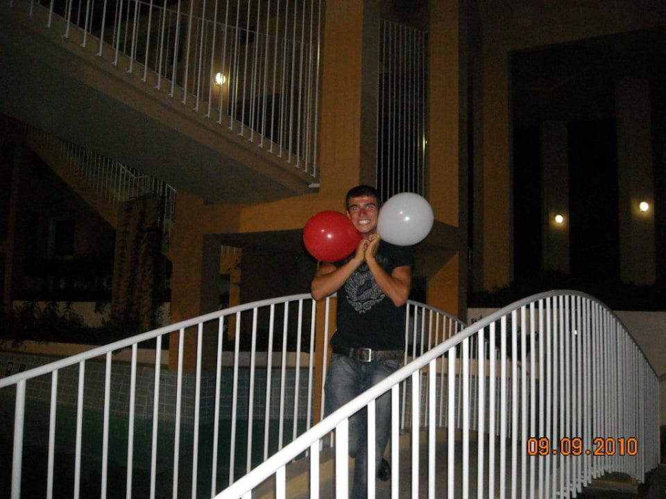 Animation Asteria Collection Side